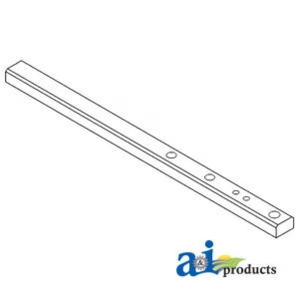 Drawbar 39